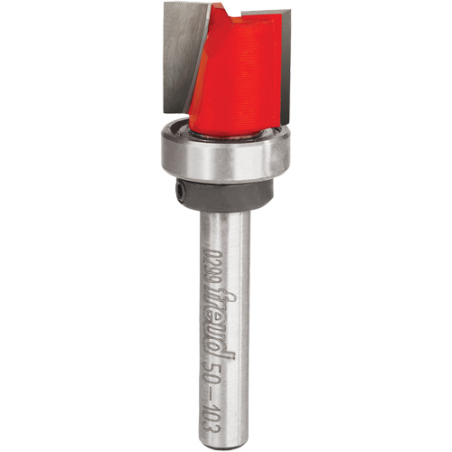 Router Bit - Top Bearing Flush Trim Bit Haskins Industrial Inc.