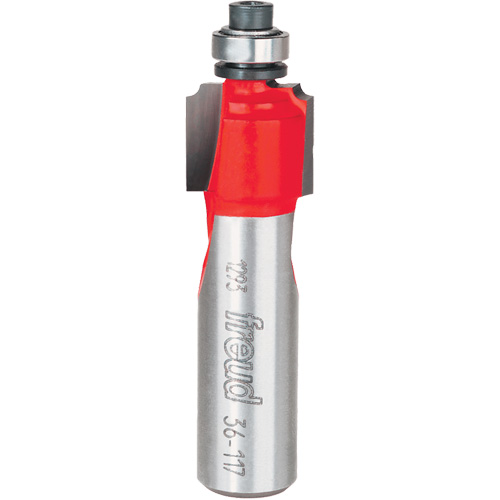 Router Bit - Beading Bit, 5/8" Dia., 1/2" Shank Haskins Industrial Inc.