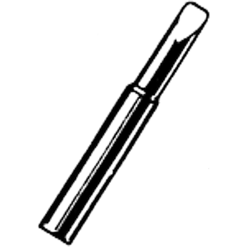 Fers &agrave; braser professionnels - Pannes de s&eacute;rie ST, Tournevis Haskins Industrial Inc.