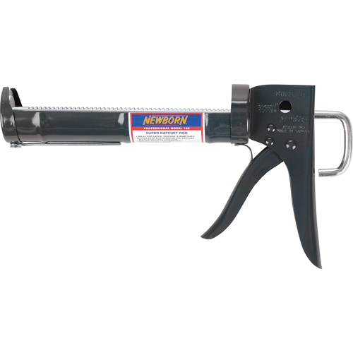 Superior Professional Quality Caulking Gun, 300 ml Haskins Industrial Inc.
