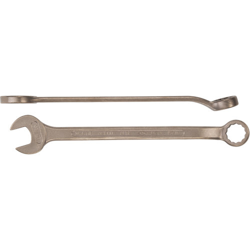 Cl&eacute;s mixtes, 3/4", Longueur de 10-1/6" Haskins Industrial Inc.