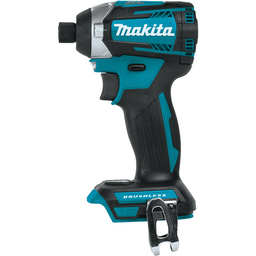 Visseuse &agrave; chocs LXT robuste &agrave; moteur sans balais (outil seulement), 1/4", 1550 lb-po/175 Nm Couple max., 18 V, Lithium-ion Haskins Industrial Inc.