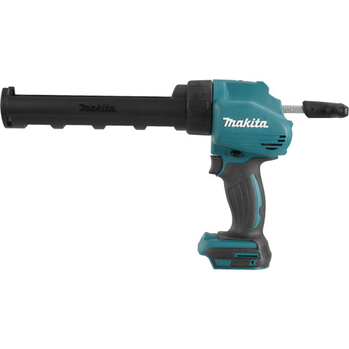 Pistolet &agrave; calfeutrer sans fil (outil seulement) Haskins Industrial Inc.