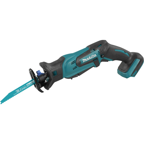 Cordless Reciprocating Saw (Tool Only), 18 V, Lithium-Ion Battery, 0-3000 SPM Haskins Industrial Inc.