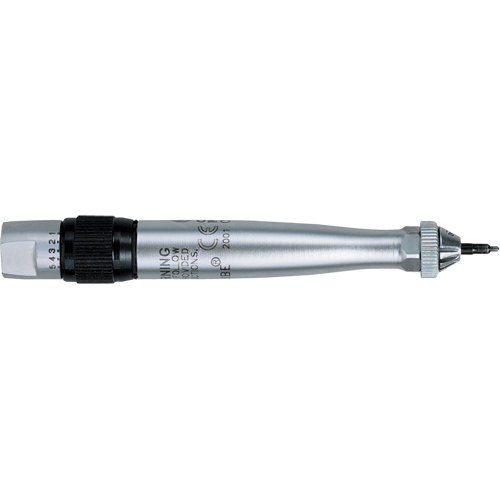 Air Scribe&reg; Pen, 1/4" NPT, 0.28 CFM Haskins Industrial Inc.