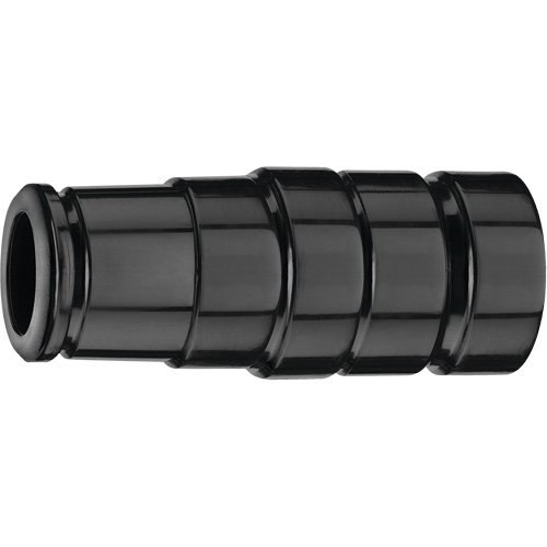 35 mm Rubber Adapter for Dewalt&reg; Dust Extractors Haskins Industrial Inc.