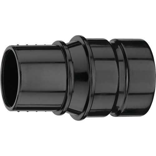 35 mm Tool Adapter for Dewalt&reg; Dust Extractors Haskins Industrial Inc.
