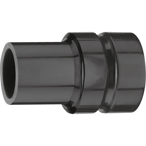 Adaptateur 1,25" pour les aspirateurs de poussi&egrave;res Dewalt Haskins Industrial Inc.