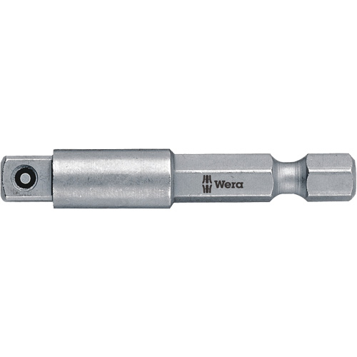 Square Bit Adapter Haskins Industrial Inc.