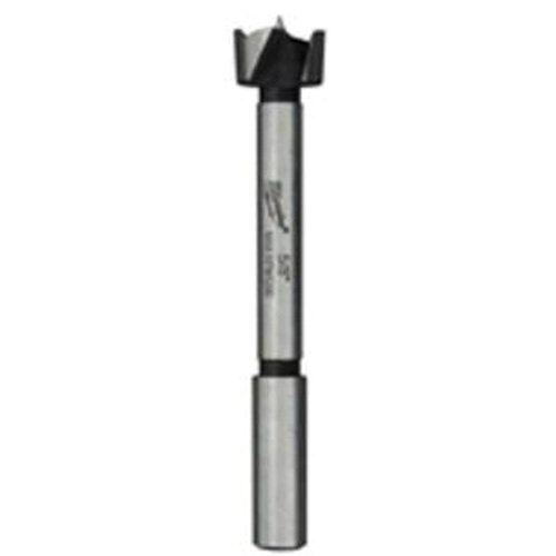 M&egrave;che emporte-pi&egrave;ce pour le travail du bois, 5/8", Tige 3/8", Longeur de 3-1/2" Haskins Industrial Inc.