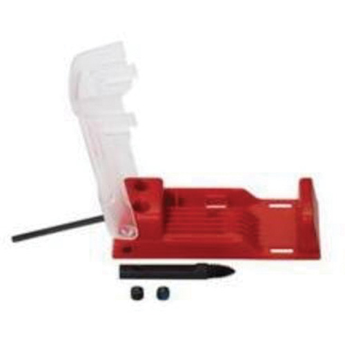 Switchblade Replacement Feed Screw Kit Haskins Industrial Inc.