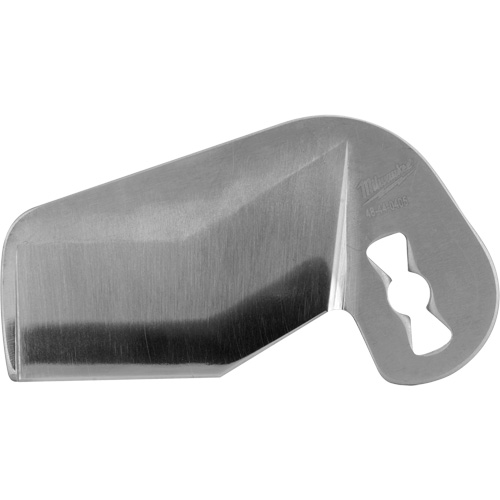 M12 Plastic Pipe Shear Blade Haskins Industrial Inc.