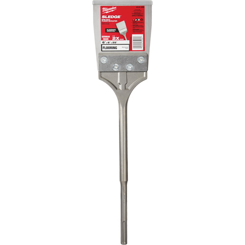 Self-Sharpening Floor Scraper Haskins Industrial Inc.