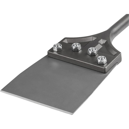 Self-Sharpening Floor Scraper Haskins Industrial Inc.