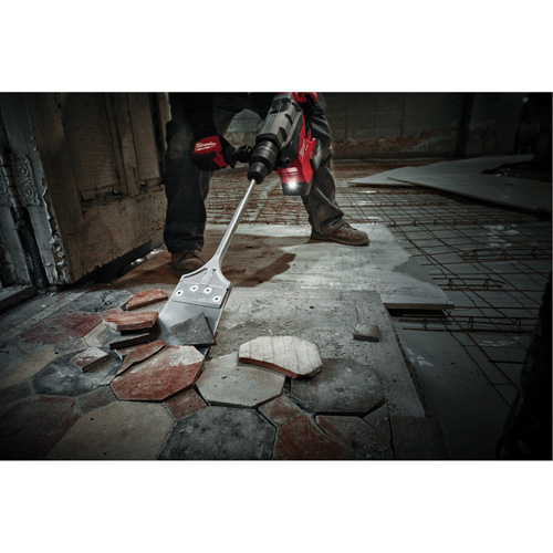 Self-Sharpening Floor Scraper Haskins Industrial Inc.