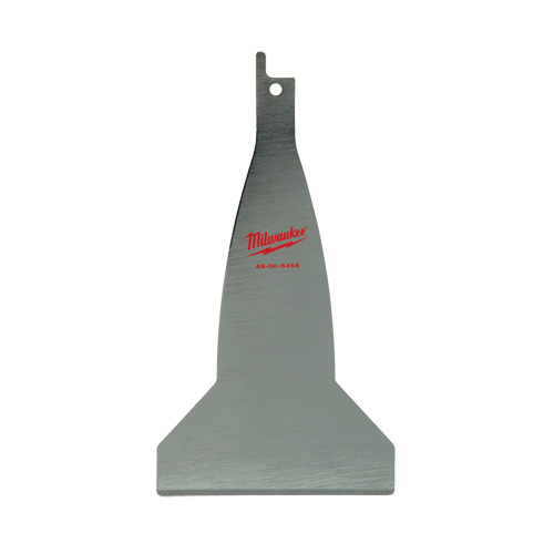 Scraper Blade Haskins Industrial Inc.
