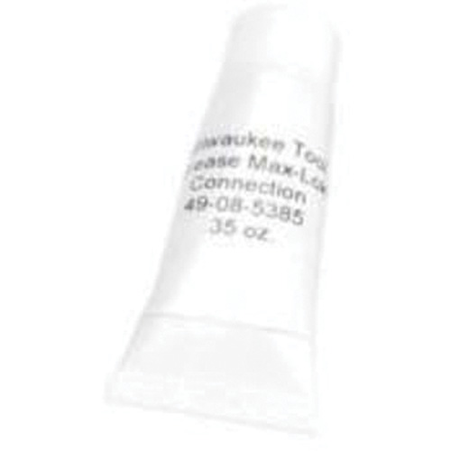 Max-Lok Replacement Grease, 0.35 oz., Tube Haskins Industrial Inc.