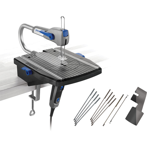 Ensemble d'outils Moto-Saw Haskins Industrial Inc.