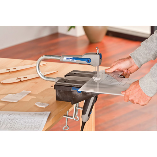 Ensemble d'outils Moto-Saw Haskins Industrial Inc.