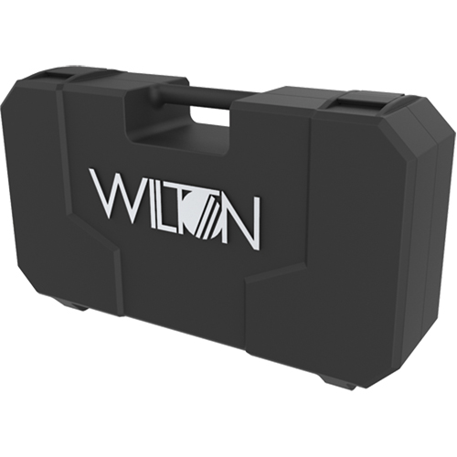 Carrying Case for All-Terrain Vise Haskins Industrial Inc.