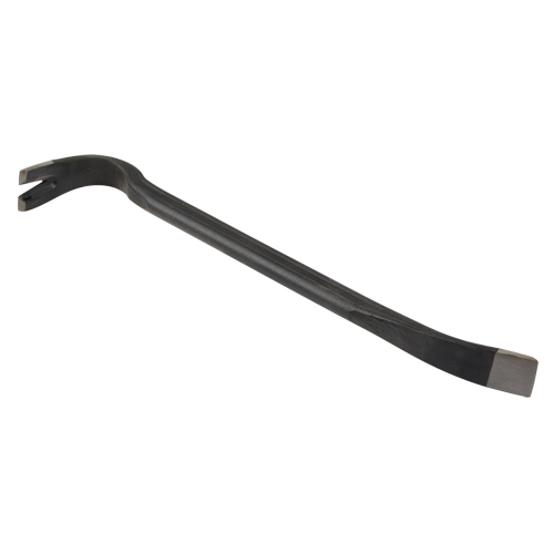 Wrecking Bar, 7/8" Width, 14" Length Haskins Industrial Inc.
