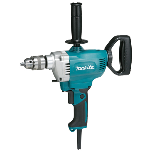 Perceuse &agrave; fil, Mandrin 1/2", 8,5 A, 120 V, 600 Tr/min, Mandrin Avec cl&eacute; Haskins Industrial Inc.