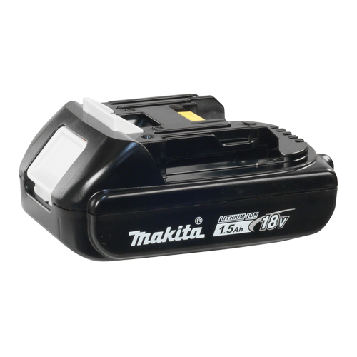 Bloc-piles, Lithium-ion, 18 V, 1,5 A Haskins Industrial Inc.