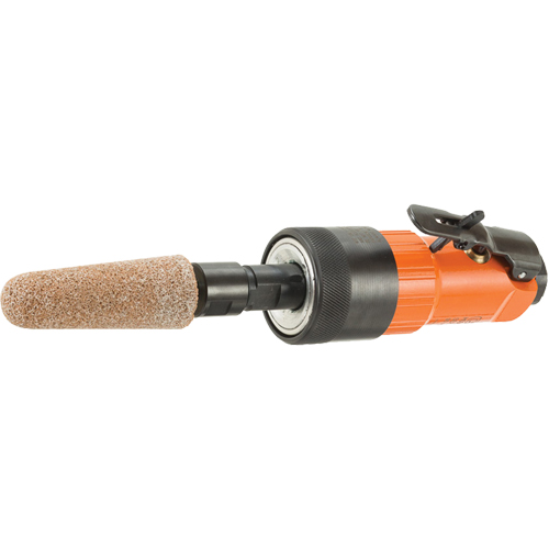 Heritage 236 Series - Inline Grinder Haskins Industrial Inc.