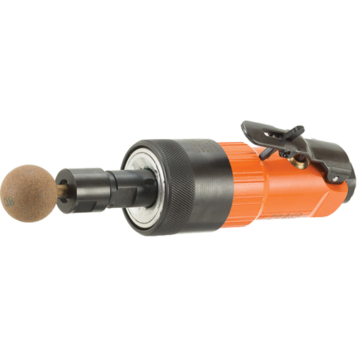 Heritage 236 Series - Inline Grinder Haskins Industrial Inc.