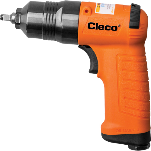 CWC Premium Composite Series - Impact Wrench, 1/4" Drive, 1/4" Air Inlet, 13000 No Load RPM Haskins Industrial Inc.