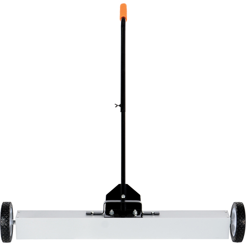 Magnetic Sweepers, 36" W Haskins Industrial Inc.