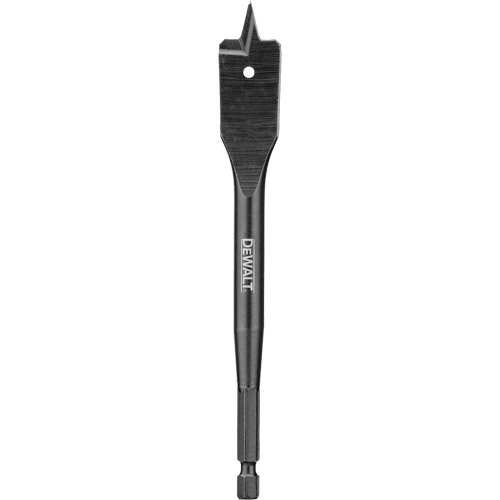 Spade Drill Bit, 7/8" Diameter, 7/8" Shank, 6" Length Haskins Industrial Inc.