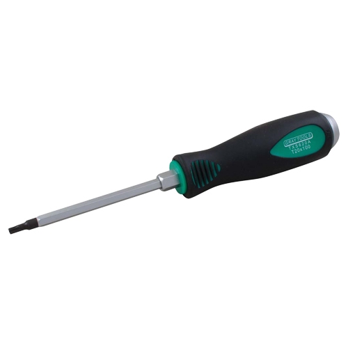 Torx&reg; Screwdriver Haskins Industrial Inc.