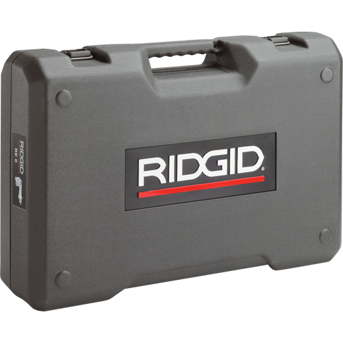 RP-340 Carrying Case Haskins Industrial Inc.