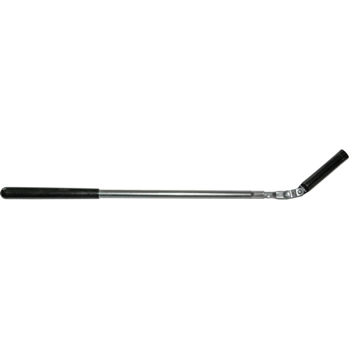 Magnetic Retrievers, 17" Length, 1/2" Diameter, 7.5 lbs. Capacity Haskins Industrial Inc.