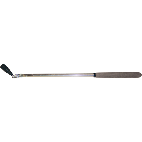 Magnetic Retrievers, 13" Length, 1/2" Diameter, 12 lbs. Capacity Haskins Industrial Inc.