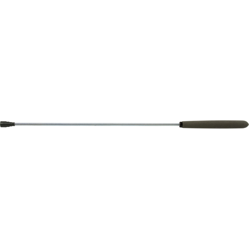 Tiges de r&eacute;cup&eacute;ration magn&eacute;tique, Longueur de 21", Diam&egrave;tre de 1/2", Capacit&eacute; de 8 lb Haskins Industrial Inc.