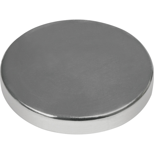 Aimants des terres rares Max-Attach Haskins Industrial Inc.
