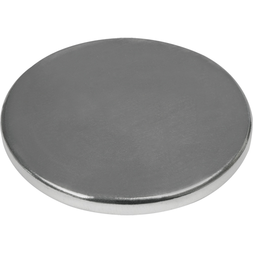 Aimants des terres rares Max-Attach Haskins Industrial Inc.