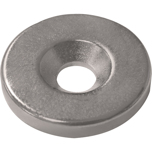 Aimants des terres rares Max-Attach Haskins Industrial Inc.