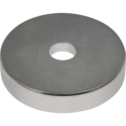 Aimants des terres rares Max-Attach Haskins Industrial Inc.