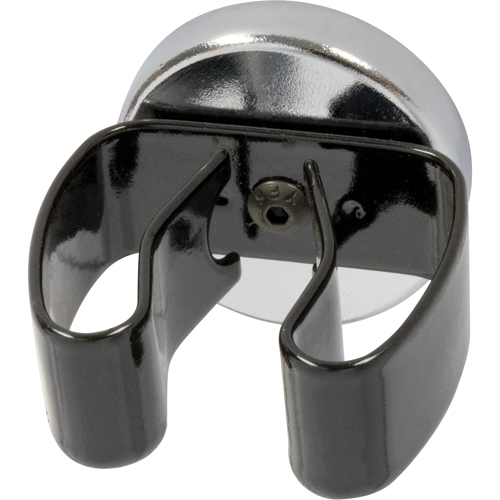 Cup Magnets With Holders, 1-1/2" L x 1-2/5" W Haskins Industrial Inc.