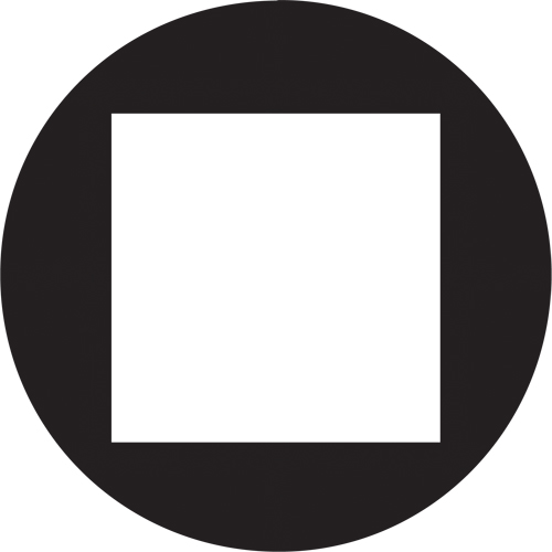 Sixpac Plus Multi-Bit Screwdriver -Replacement Bit, Square, 0, 1/4" Drive Haskins Industrial Inc.