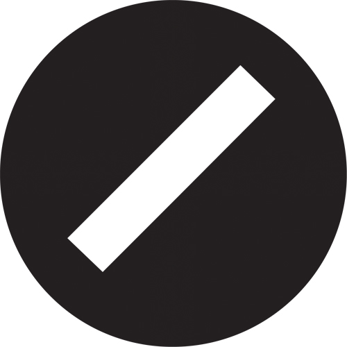 Sixpac Plus Multi-Bit Screwdriver -Replacement Bit, Slot, 5 mm, 1/4" Drive Haskins Industrial Inc.