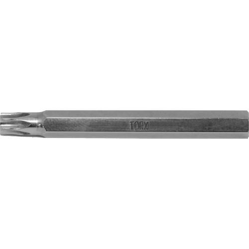 Embout de rechange pour tournevis multi embouts Multique, Torx, 6, Prise 3/16" Haskins Industrial Inc.