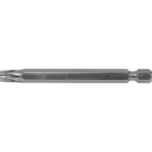 Sixpac Plus Multi-Bit Screwdriver -Replacement Bit, Security Torx, 40, 1/4" Drive Haskins Industrial Inc.