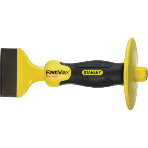 Ciseaux de maçonnerie Stanley FatMax Haskins Industrial Inc.