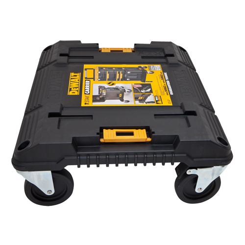 TSTAK&reg; Tool Cart Haskins Industrial Inc.
