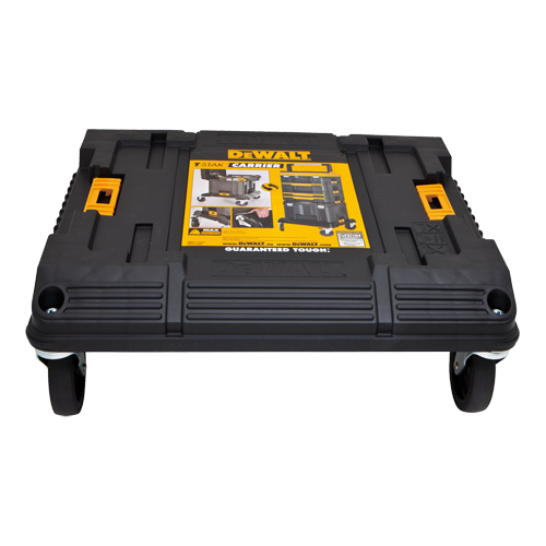 TSTAK&reg; Tool Cart Haskins Industrial Inc.
