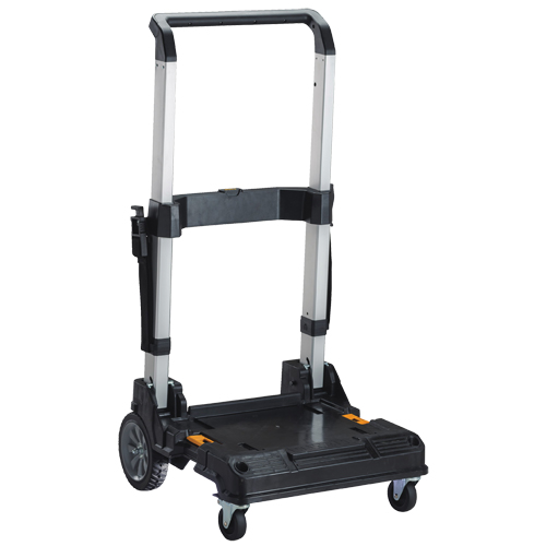TSTAK&reg; Trolley Haskins Industrial Inc.